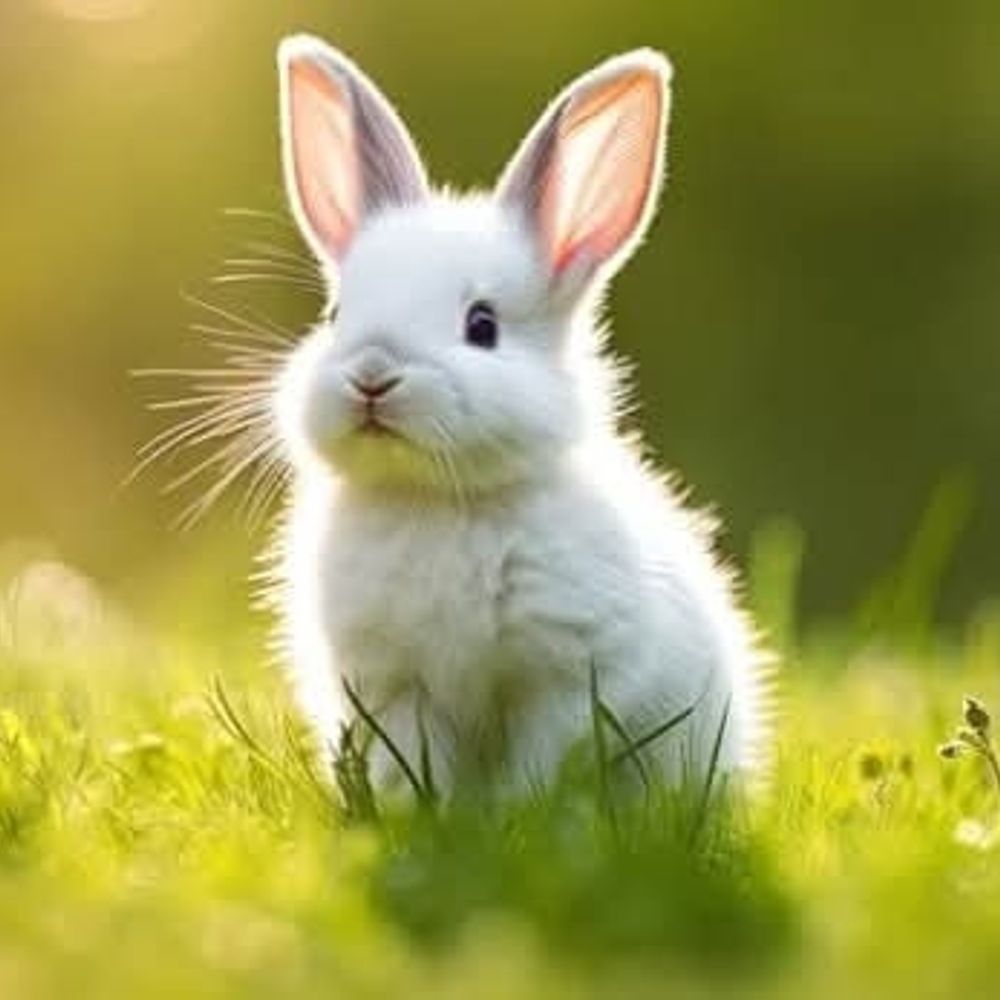 Rabbit500