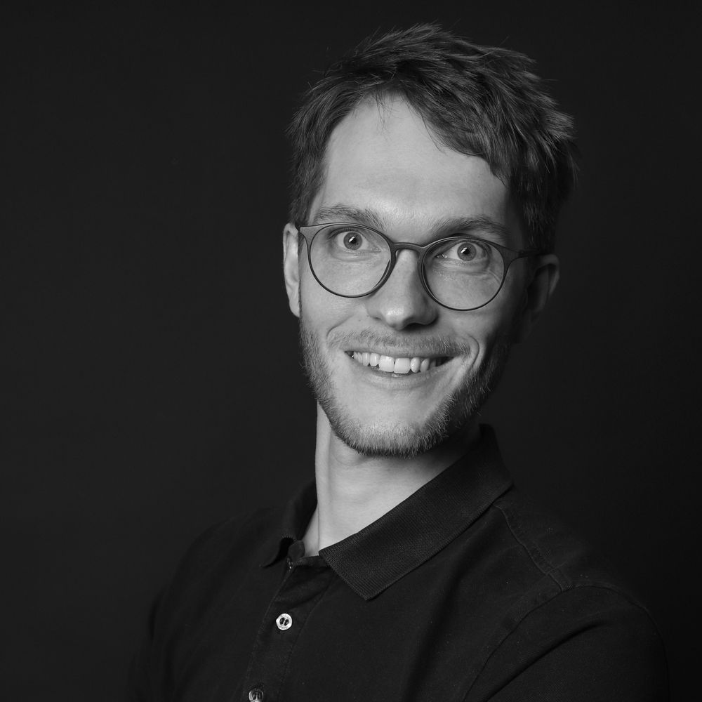 Torsten Bollweg