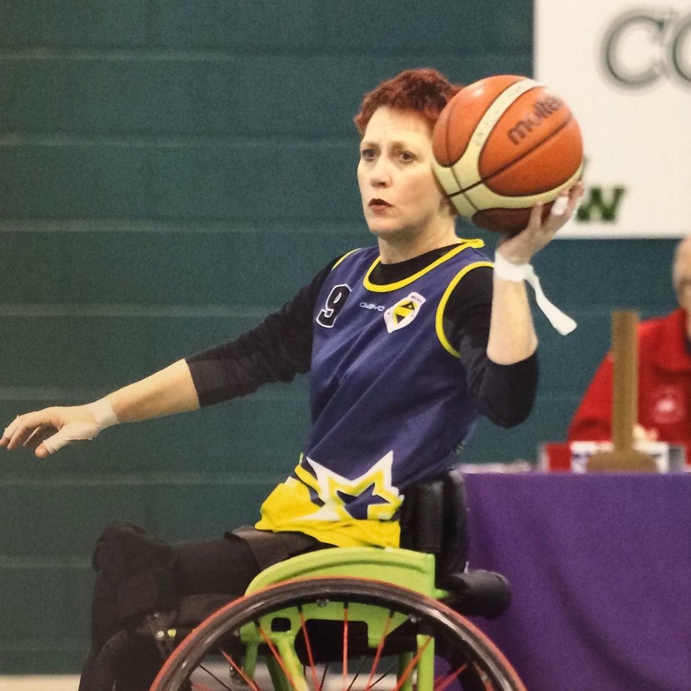 Fiona Carey