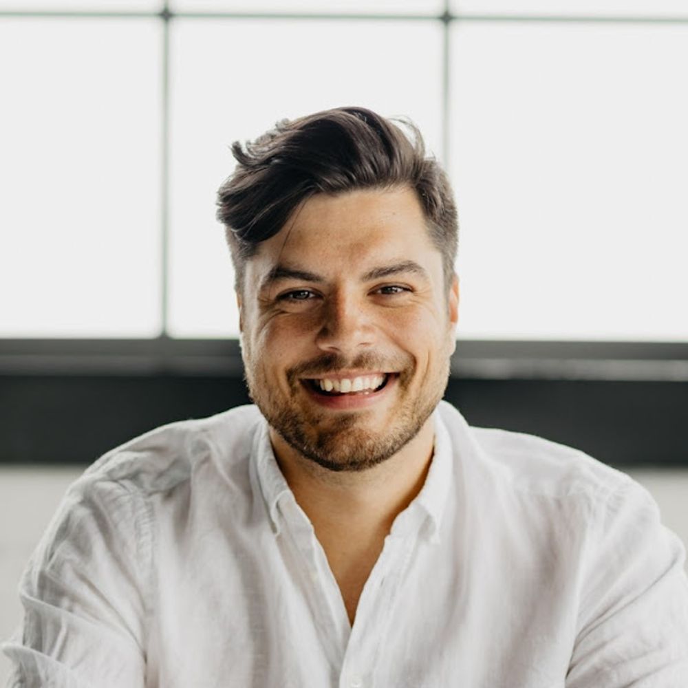 Simon Langlois