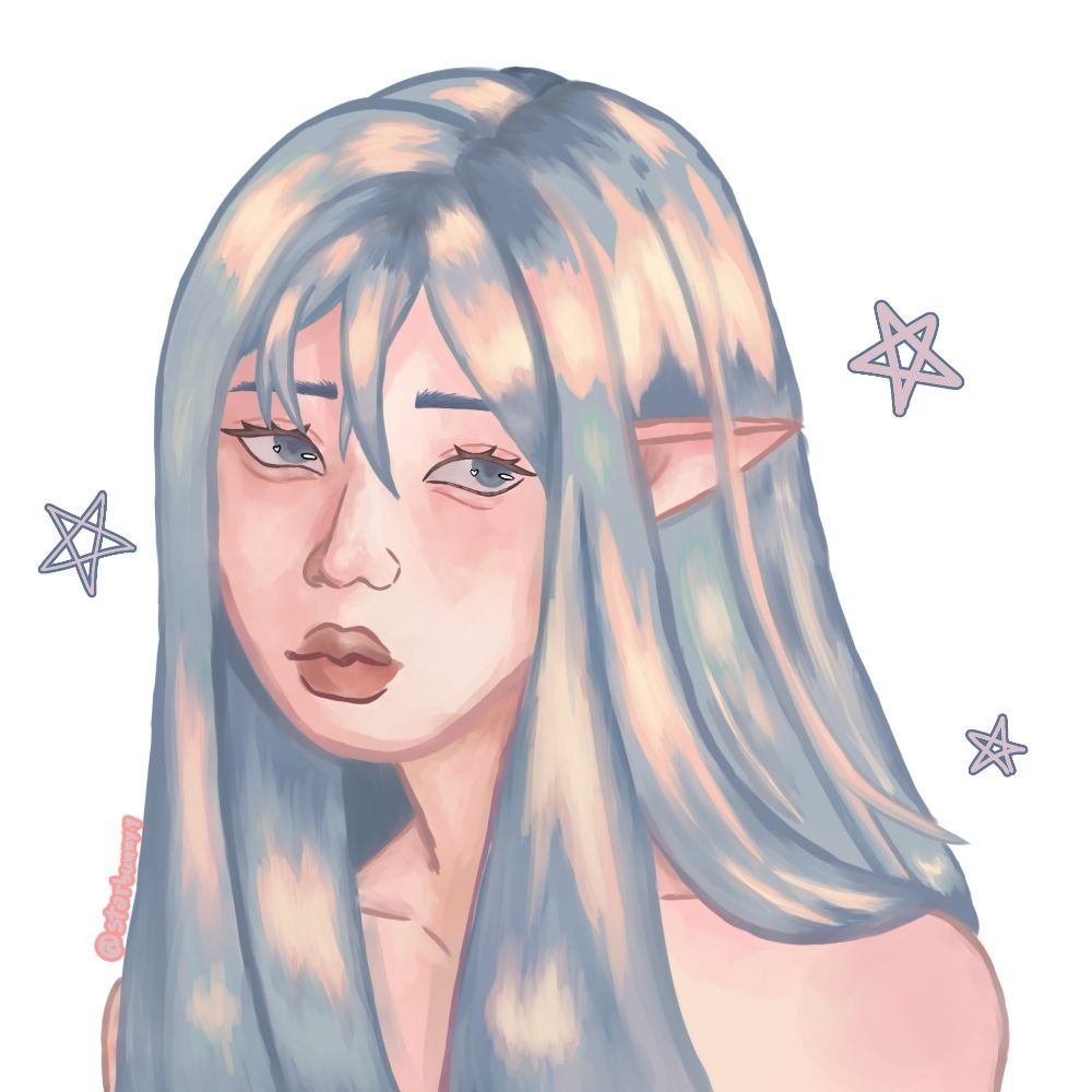 Starbunny.y 