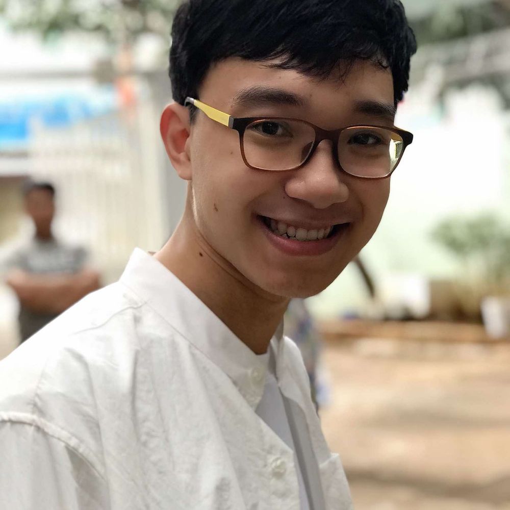 Hoang Ha