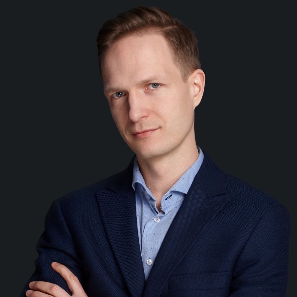 Kamil Deja