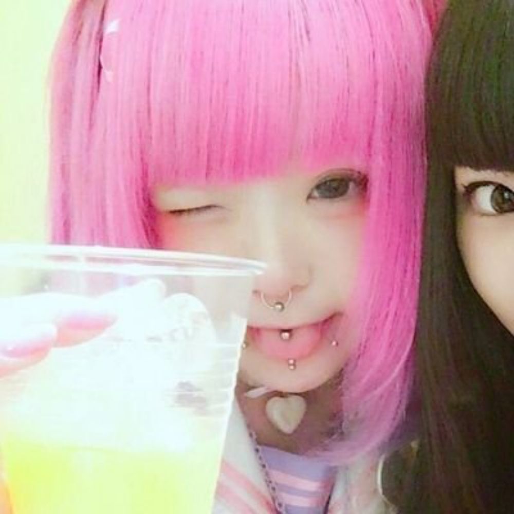 💉 カカオ 🎀