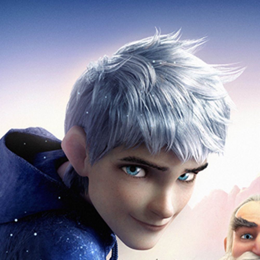 Jack Frost