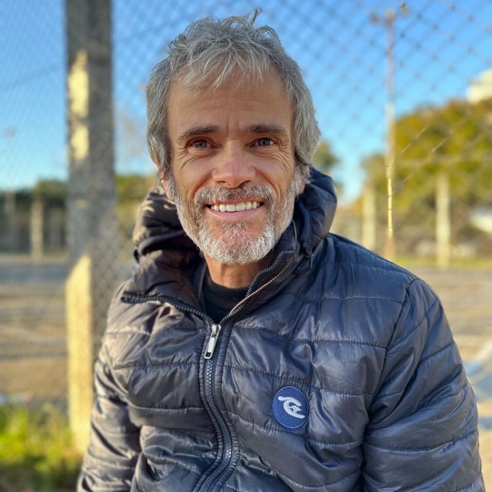 Eduardo Martínez 