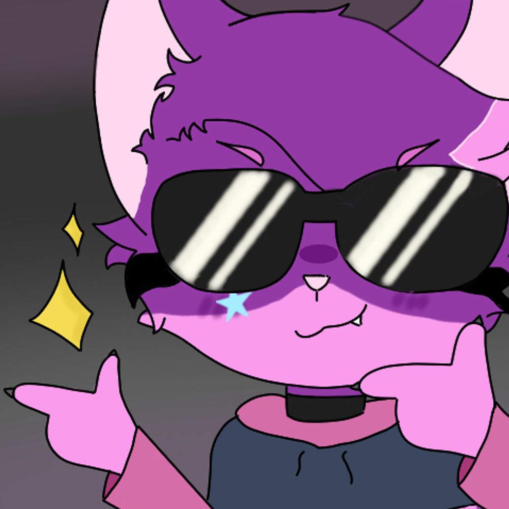 AshFoxo | 🦊🔞