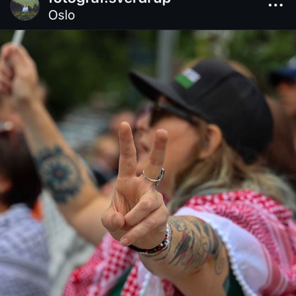 User avatar
