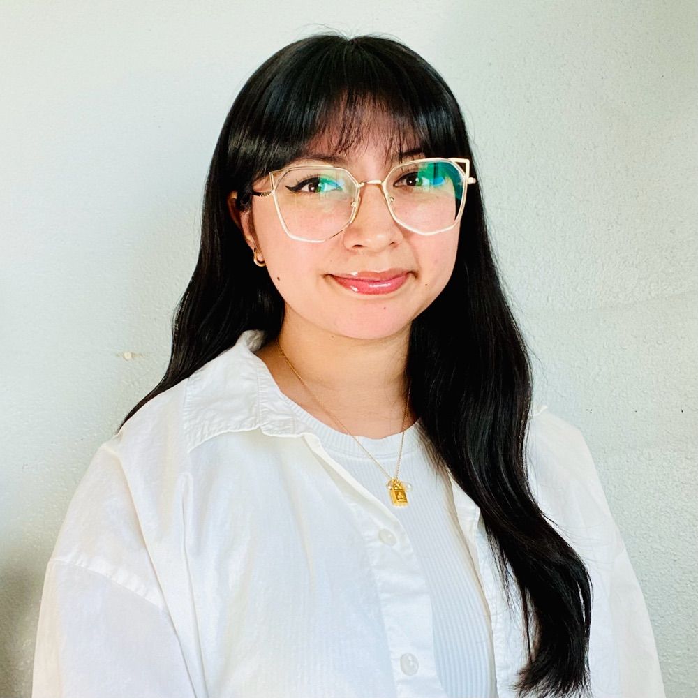 Jacqueline (Jackie) Odalys Barraza