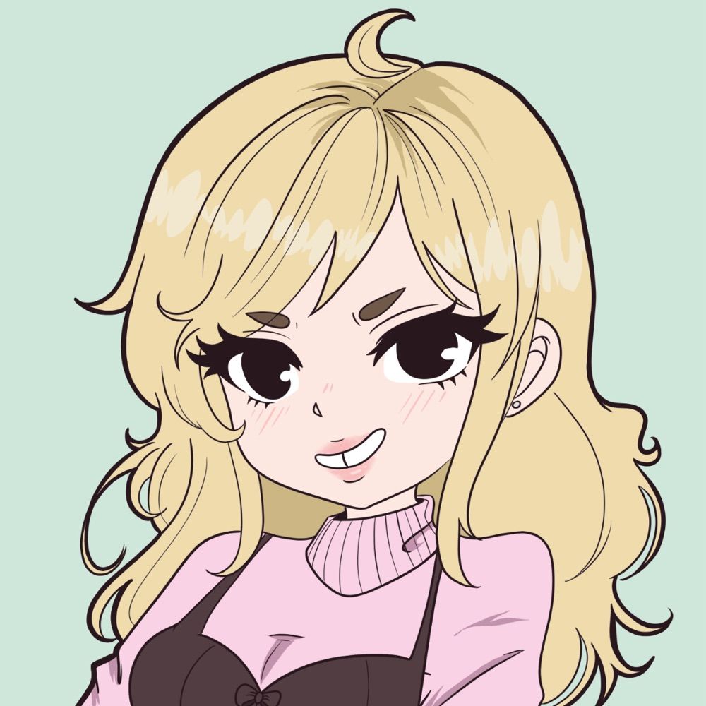 Dolly 🌸