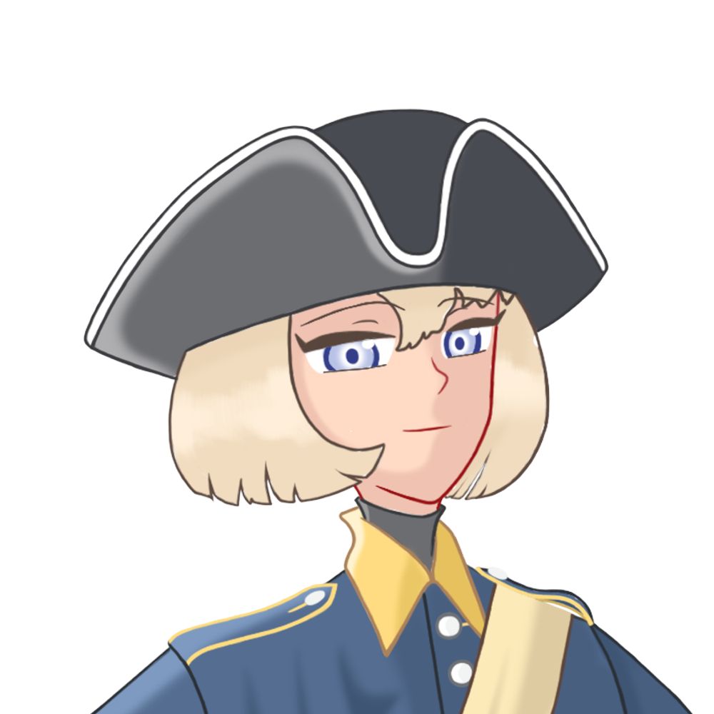 ⚜️EikeChan⚜️