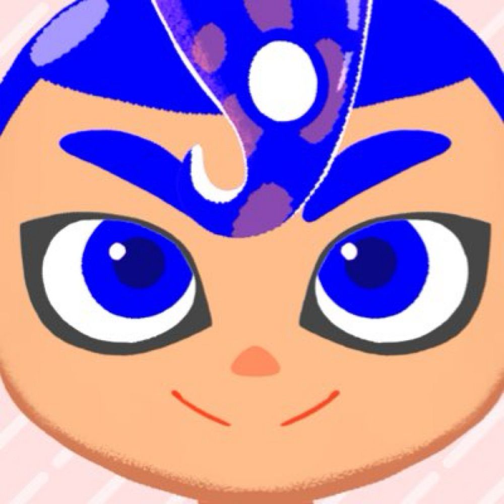 OctoChris 🔜 Switch 2