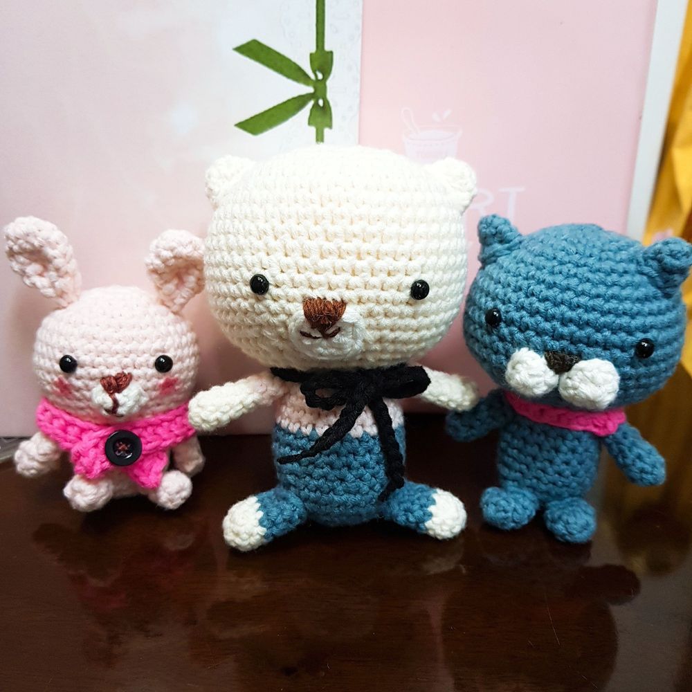 메리🧶