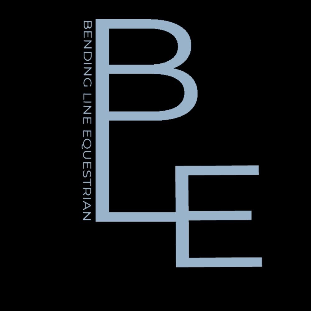 Bending Line Equestrian 