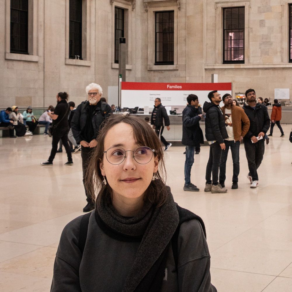 Isidora Morel-Letelier