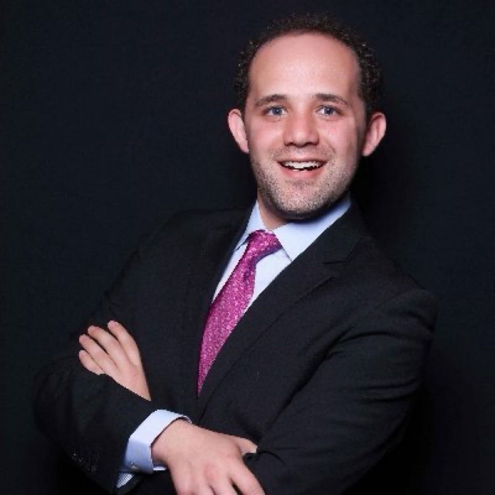 Roberto Cabral