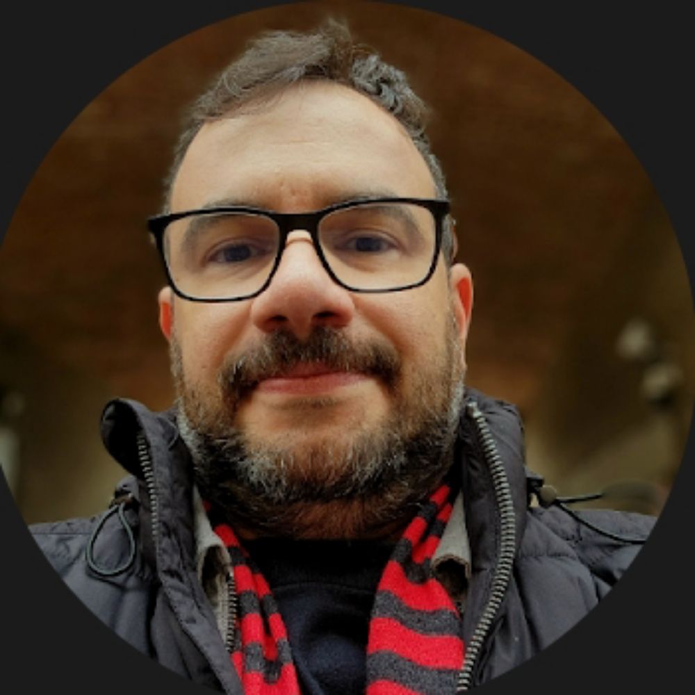Carlos Madeiro 