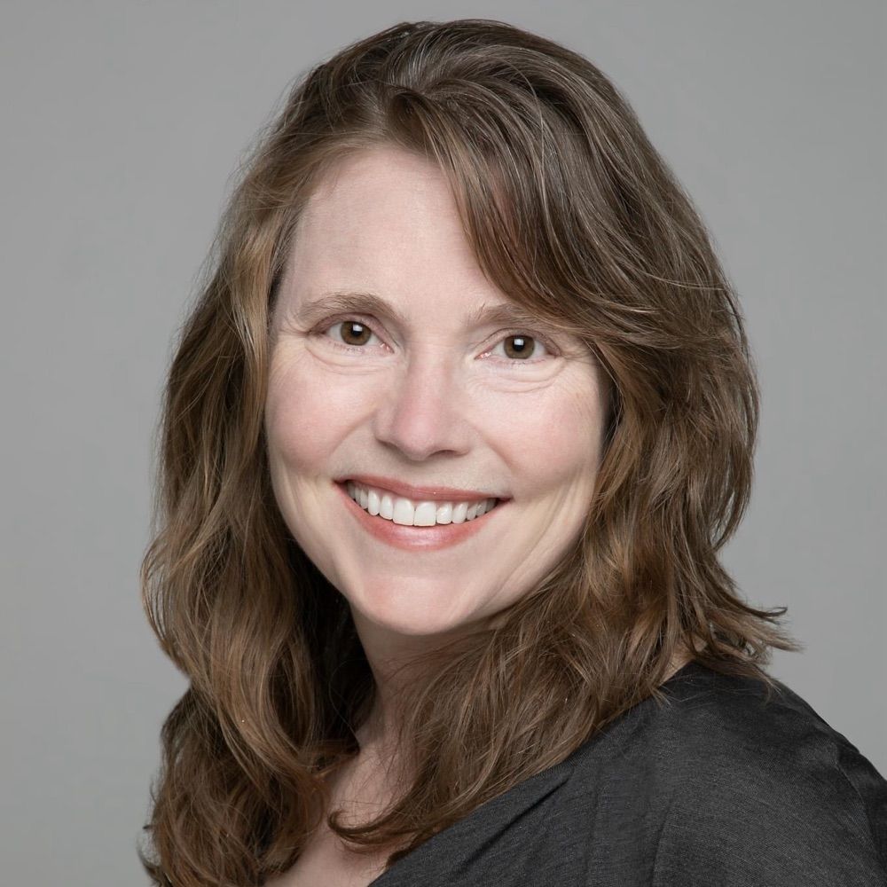 Margaret Rottsolk