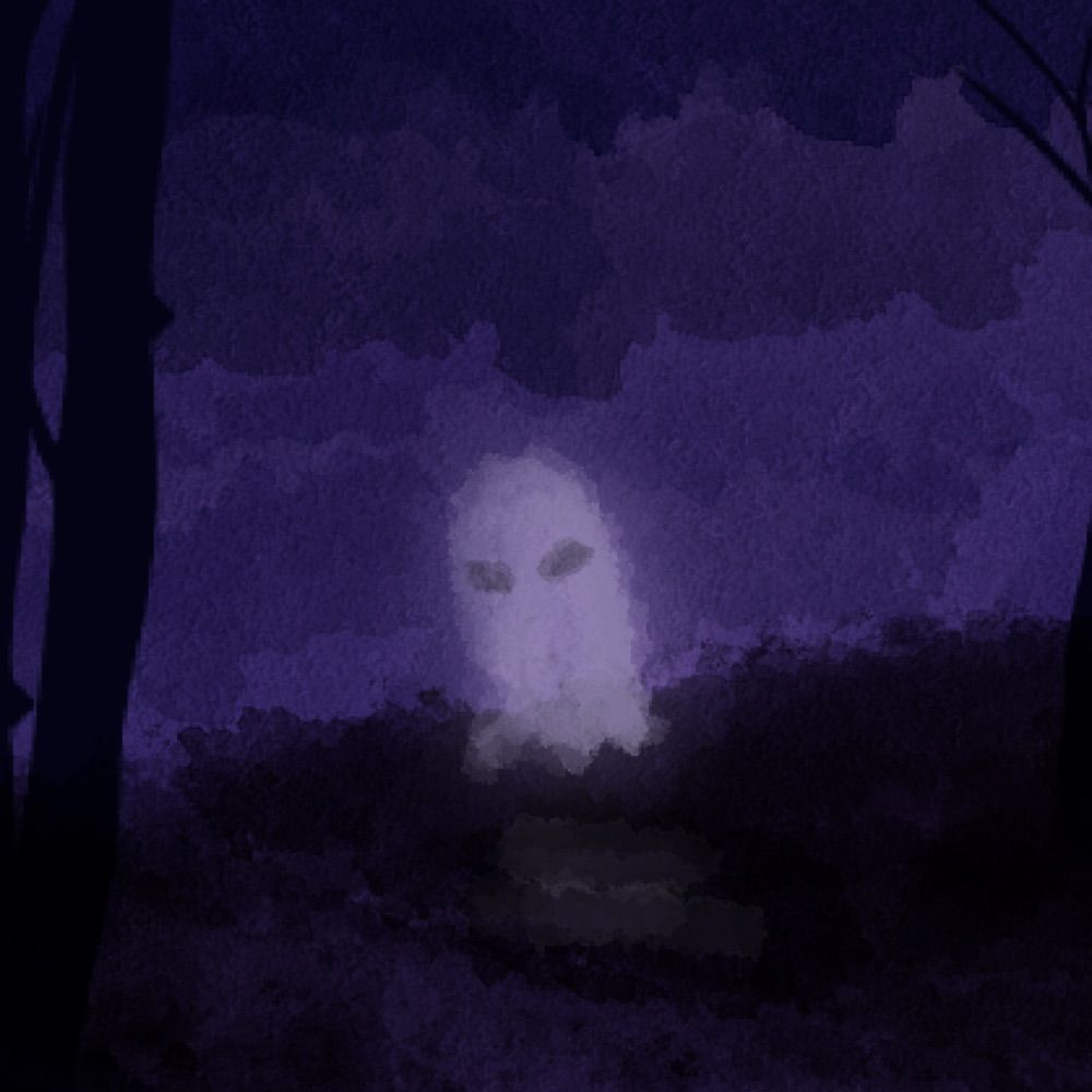 Ghost Host