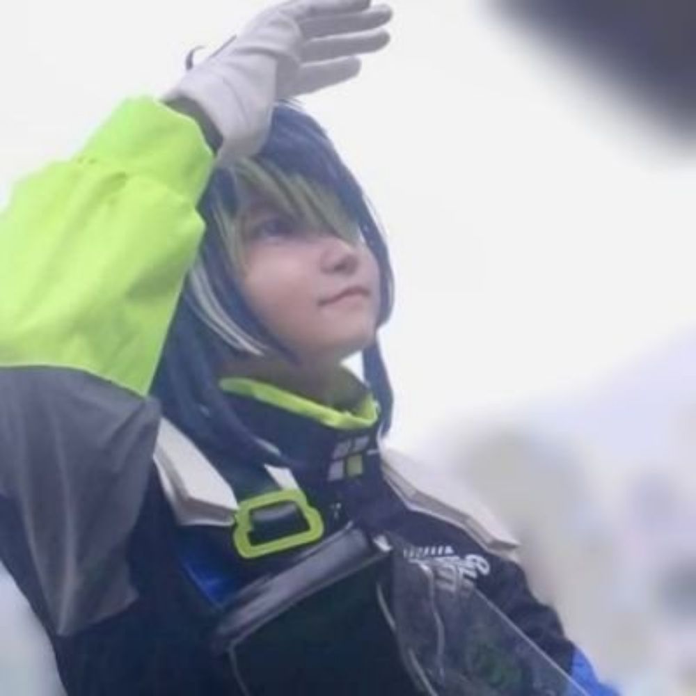 お弟子ちゃん