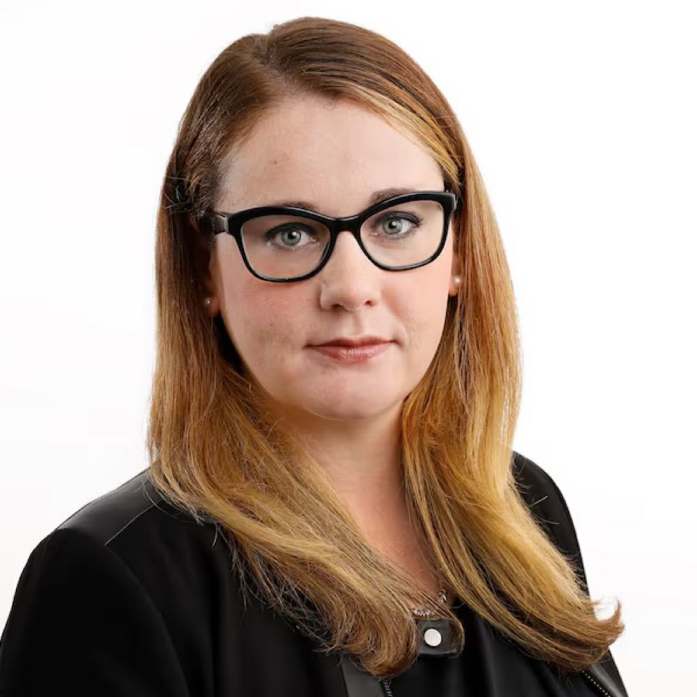Kristy Kirkup
