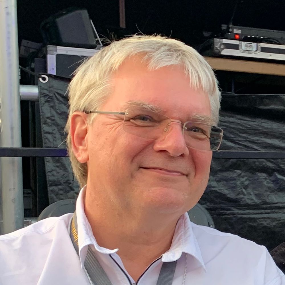 Lutz Engelhardt