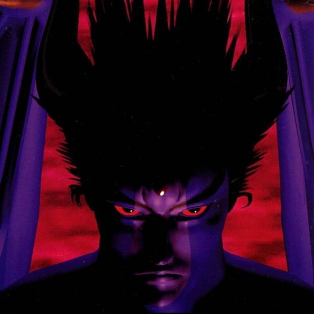OG DEVIL 👿