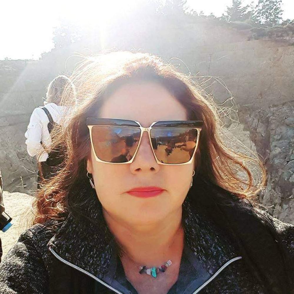 Carmen Robles 