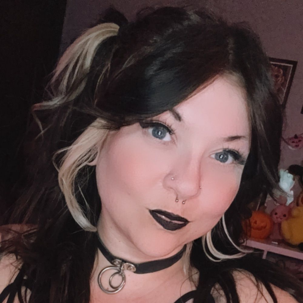 Your Favorite Final Girl