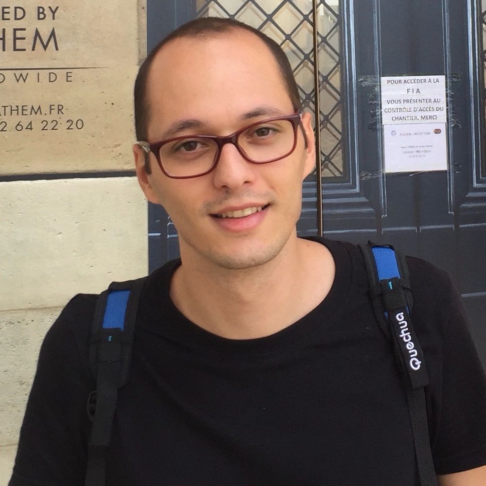 David Pastrana