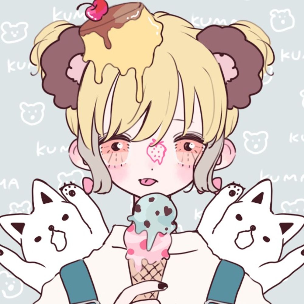 まどろみ🌿