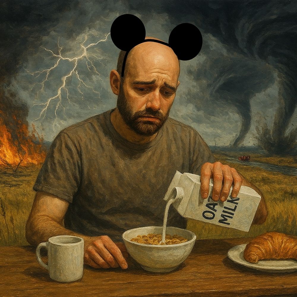 André