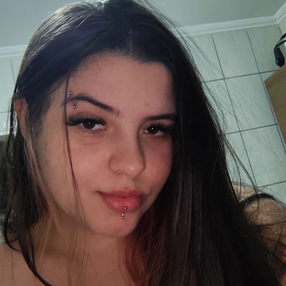 Yas Conceição ❤️‍🔥
