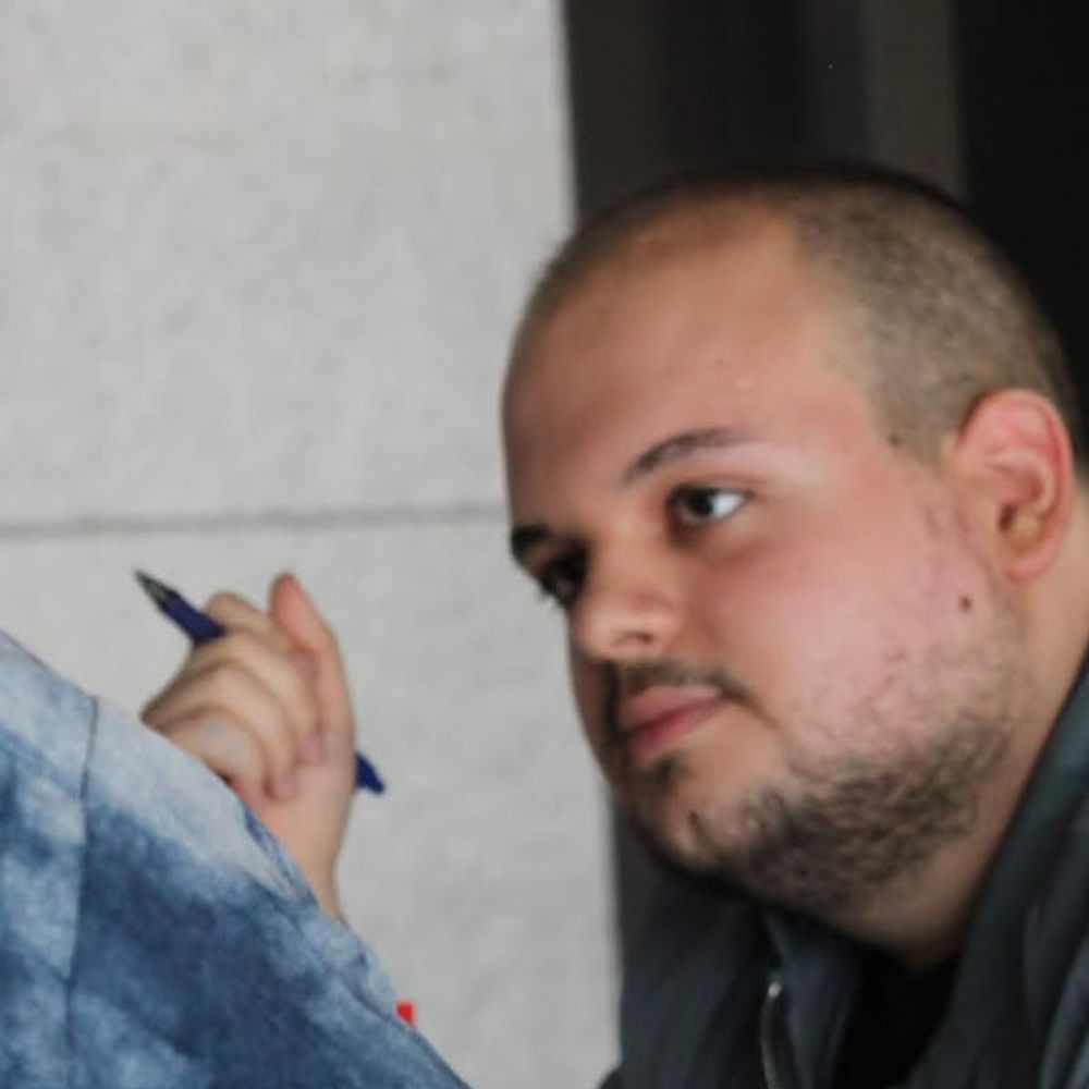 Alejandro Castillo