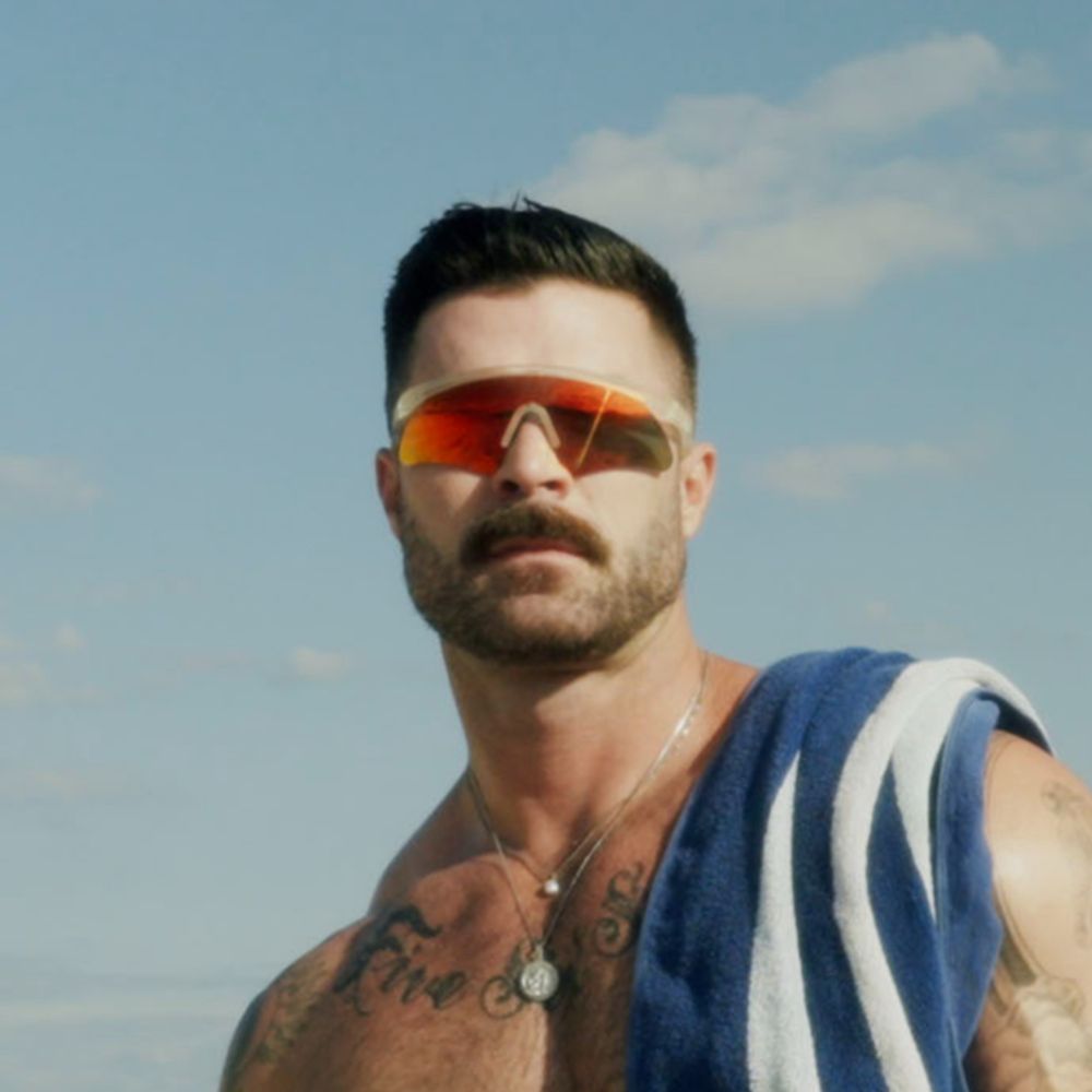 Kyle Krieger