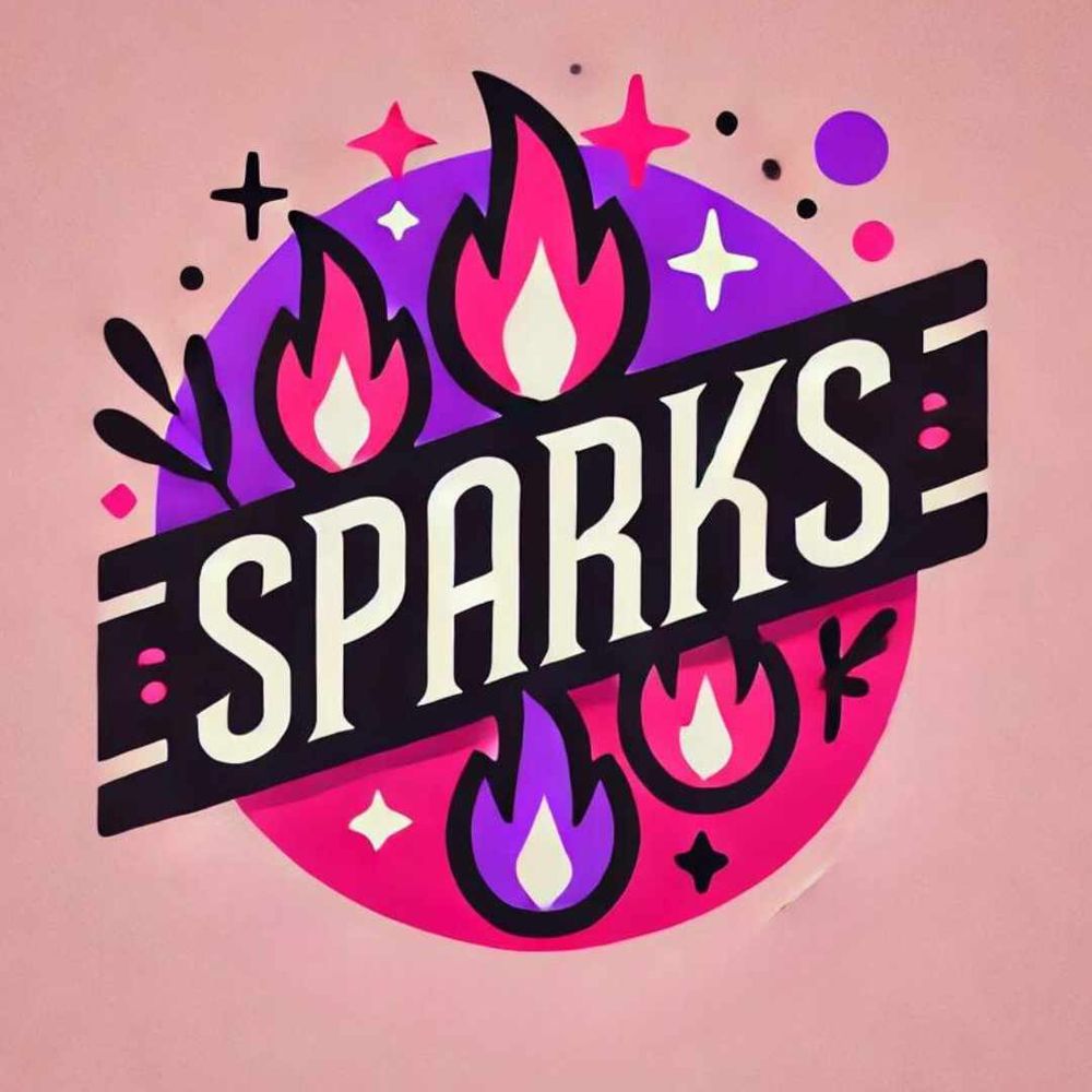 Sparks webzine