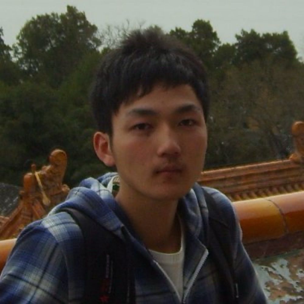 Hui Wang (UCLA)
