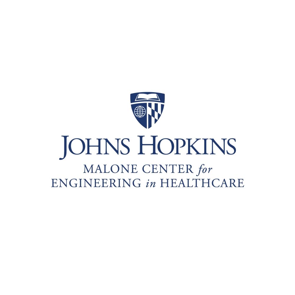 JHU Malone Center for Engineering in Healthcare