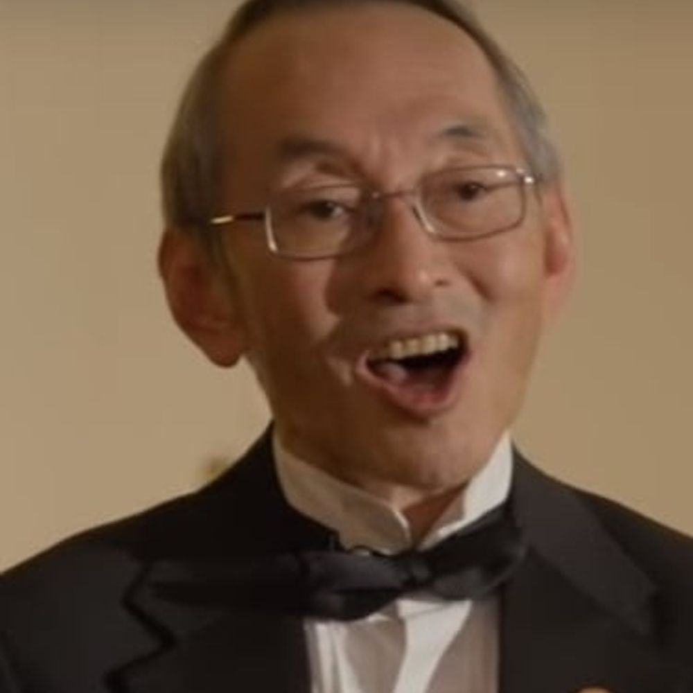 Randall Kikukawa