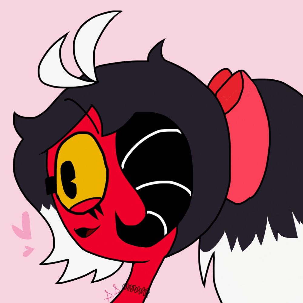 Shelly Shuppet