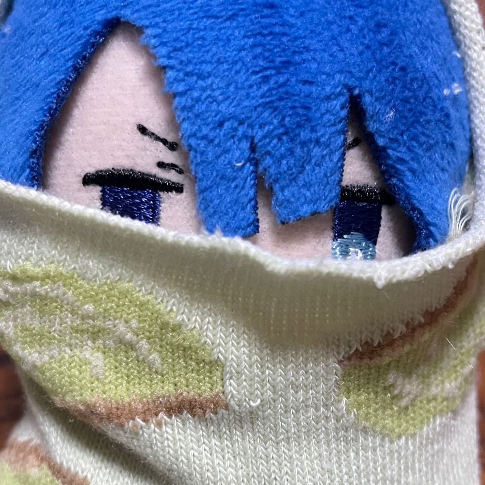ぱん