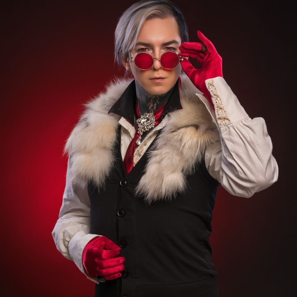 Alazar Maevskiy