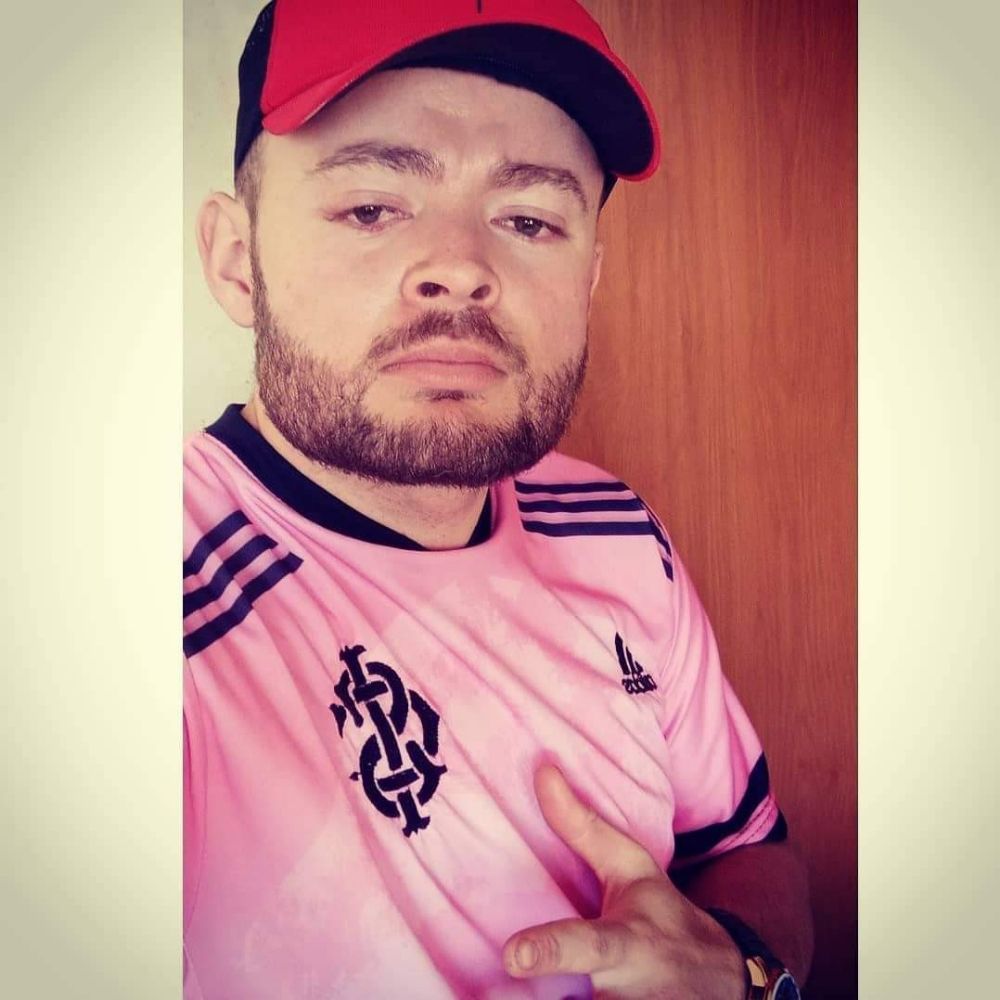 Breno Souza 