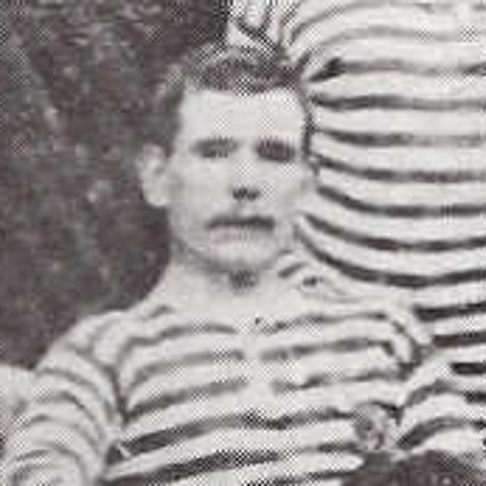 Drummond Calder