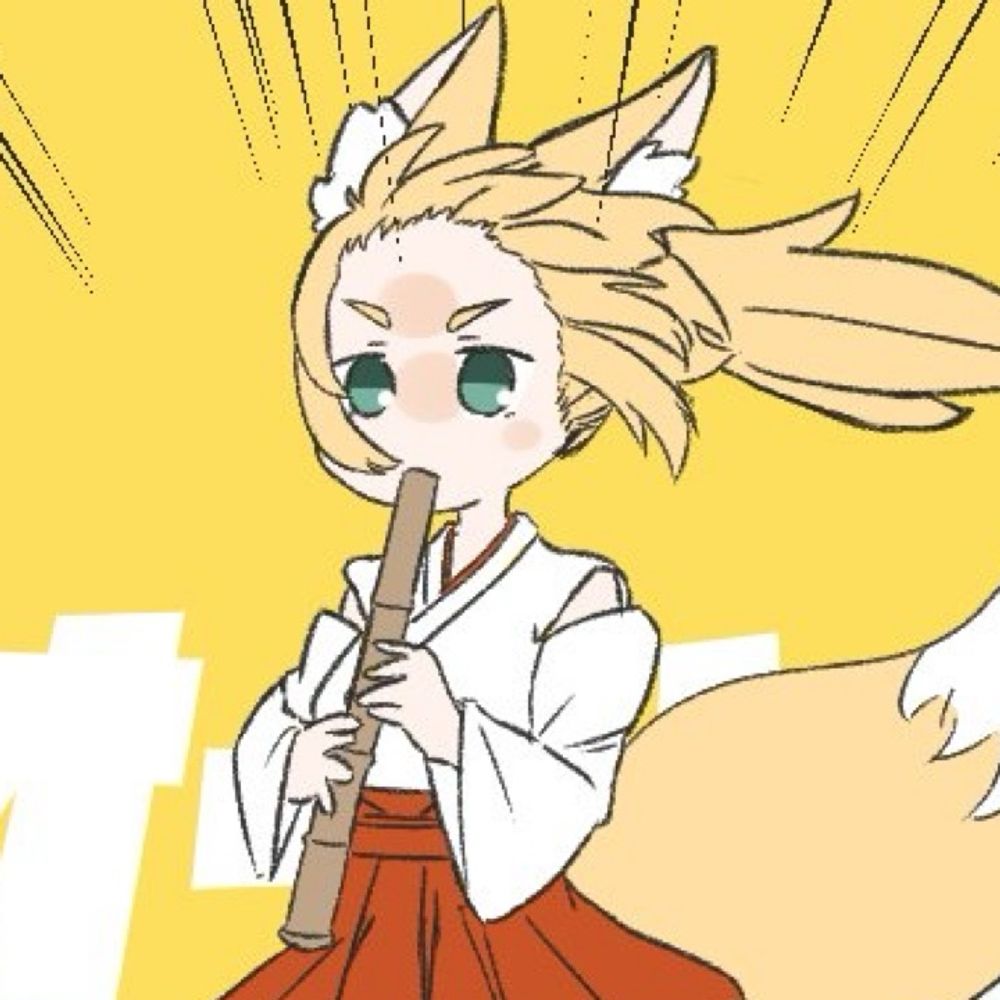 白耳之小宵(こよた)