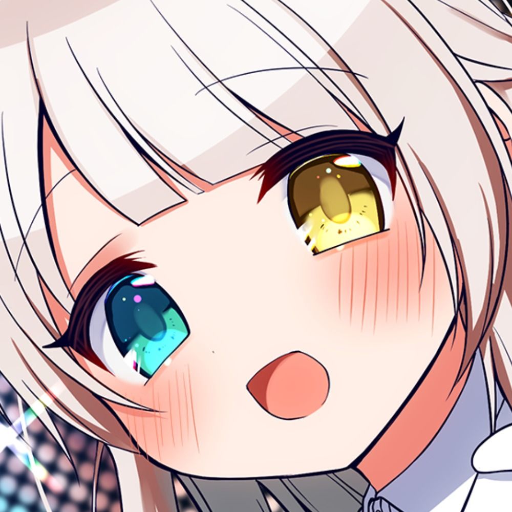 NeiGe⛄ねーじゅ@歌い手
