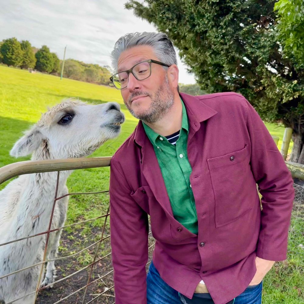 Mark Schofield