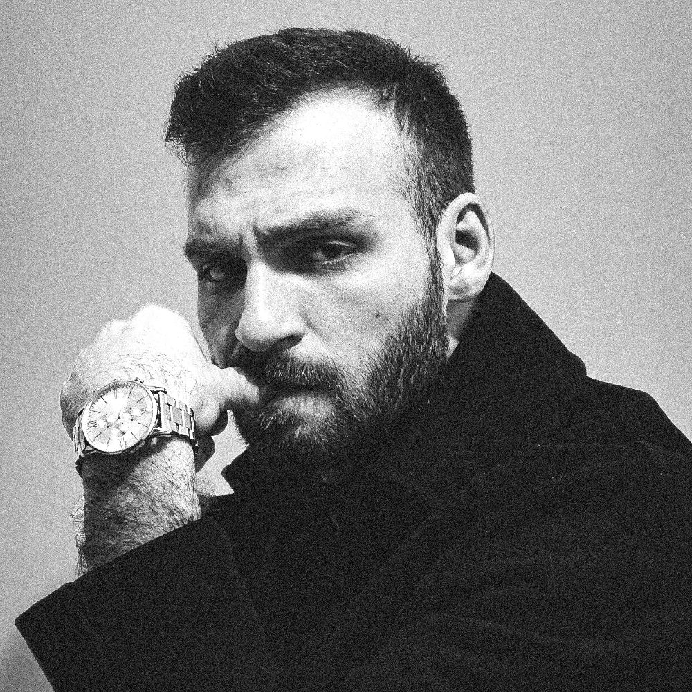 Mert Kütükoğlu