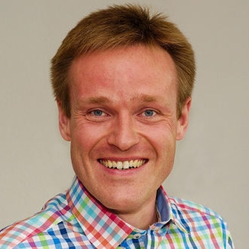 Clemens von Buehler