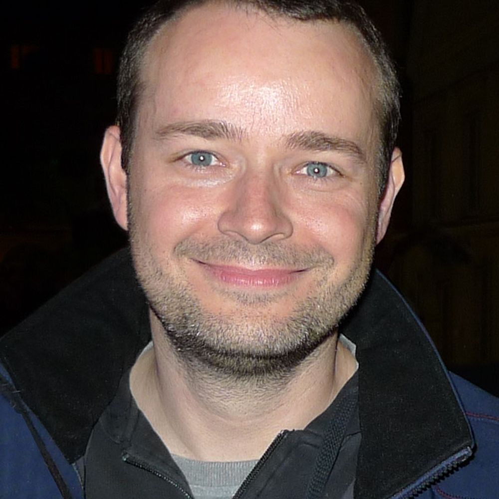 Mathias May